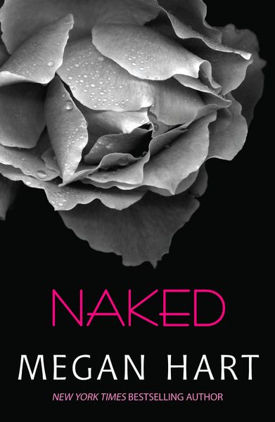 Produktbild: Naked (Mills & Boon Spice)