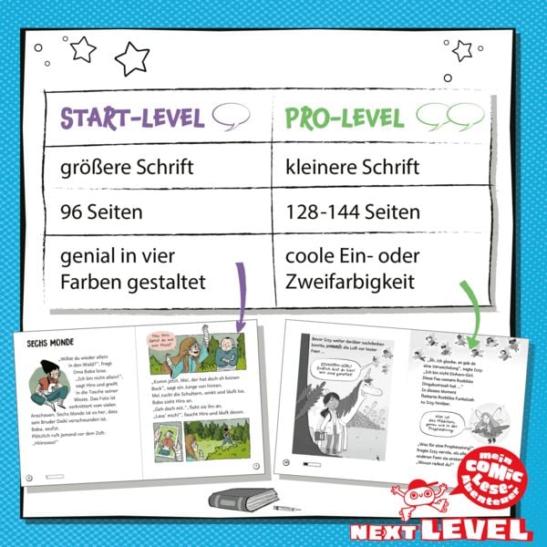 Produktbild: Mystery Agents: Der Klo-Spion
