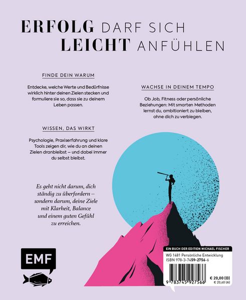 Produktbild: Smart & Steady &ndash; Erfolgreich sein, ohne sich zu verbiegen