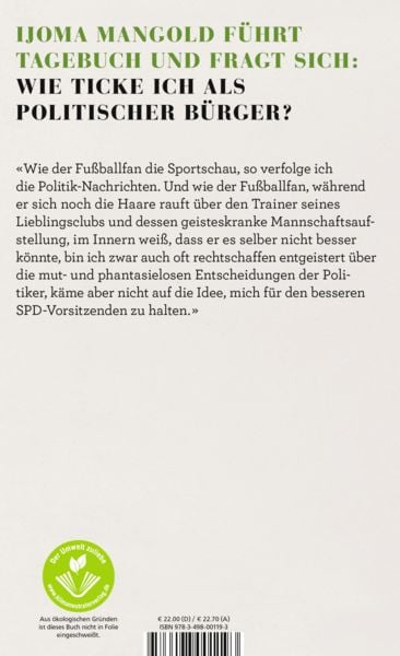 Produktbild: Der innere Stammtisch