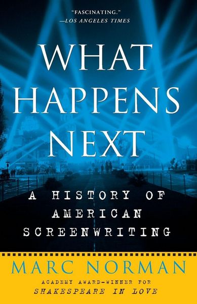 Produktbild: What Happens Next