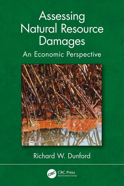 Produktbild: Assessing Natural Resource Damages