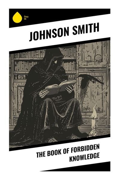 Produktbild: The Book of Forbidden Knowledge