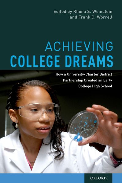 Produktbild: Achieving College Dreams