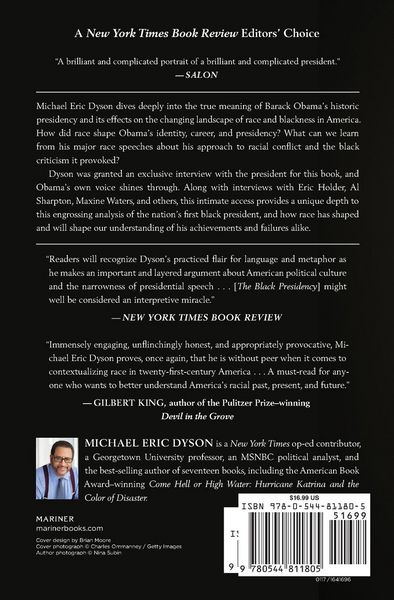Produktbild: Black Presidency