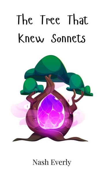 Produktbild: The Tree That Knew Sonnets