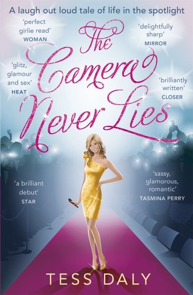 Produktbild: Daly, T: The Camera Never Lies