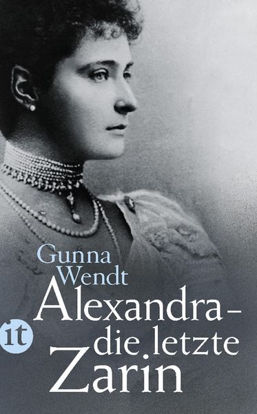 Produktbild: Alexandra - die letzte Zarin