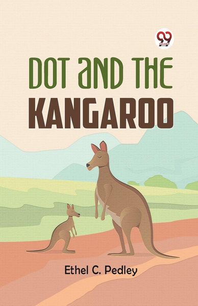 Produktbild: Dot and the Kangaroo