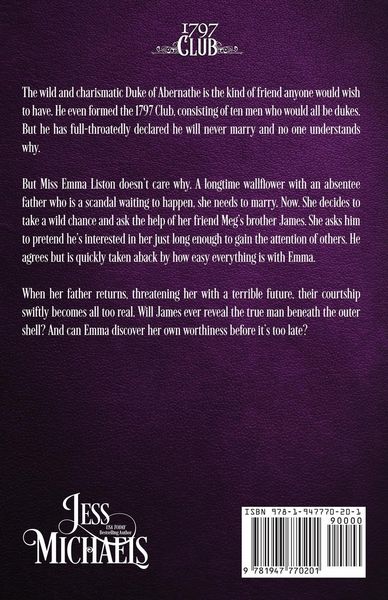 Produktbild: The Daring Duke