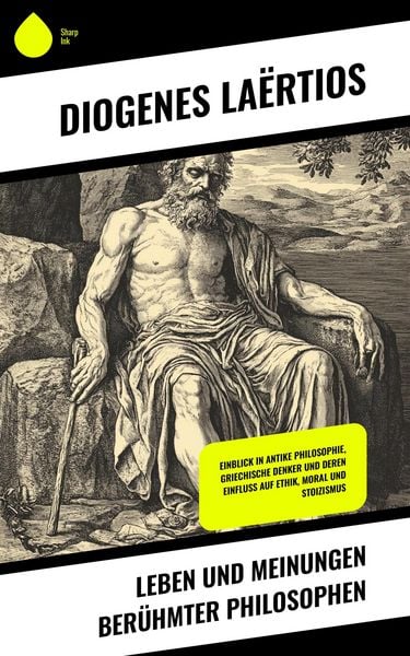 Produktbild: Leben und Meinungen ber&uuml;hmter Philosophen