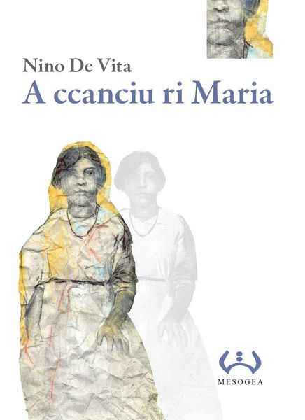 Produktbild: A ccanciu ri Maria. Testo a fronte siciliano