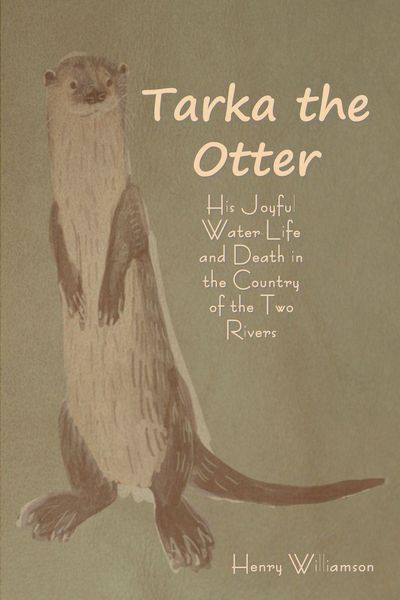 Produktbild: Tarka the Otter