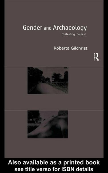 Produktbild: Gender and Archaeology
