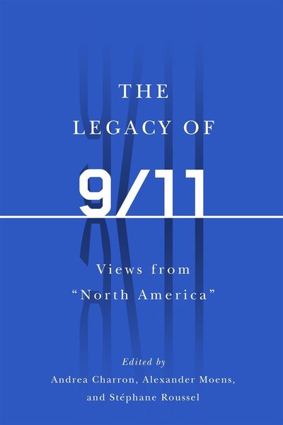 Produktbild: Legacy of 9/11