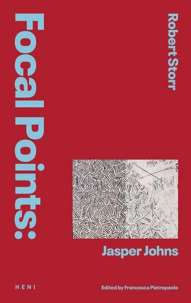 Produktbild: Focal Points: Jasper Johns