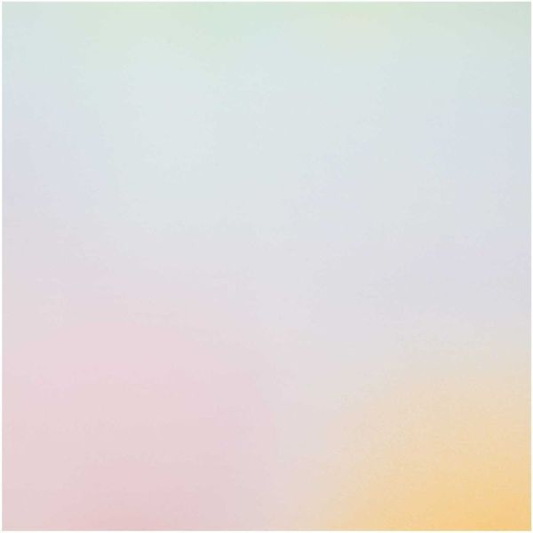 Produktbild: Geschenkpapier Futschikato, Farbverlauf, Orange, MIX, 70cm x 2m, 80 gsm ungestrichenes Papier
