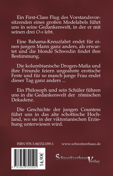 Produktbild: SchlagArtig!