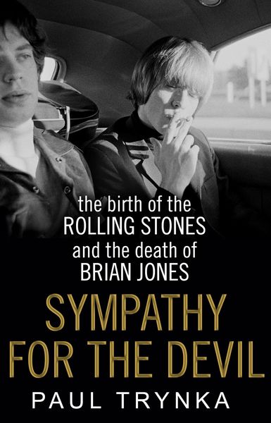 Produktbild: Sympathy for the Devil