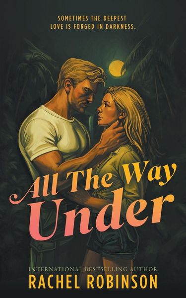 Produktbild: All The Way Under