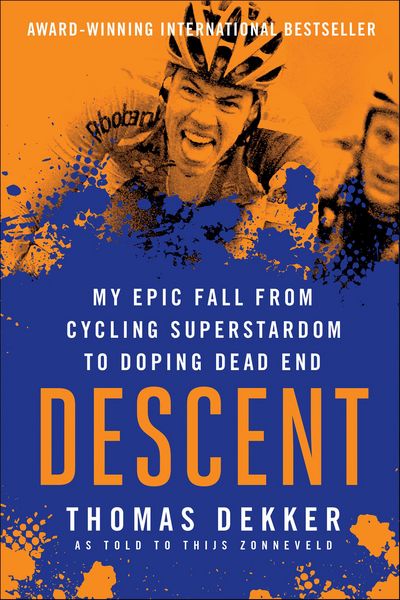 Produktbild: Descent
