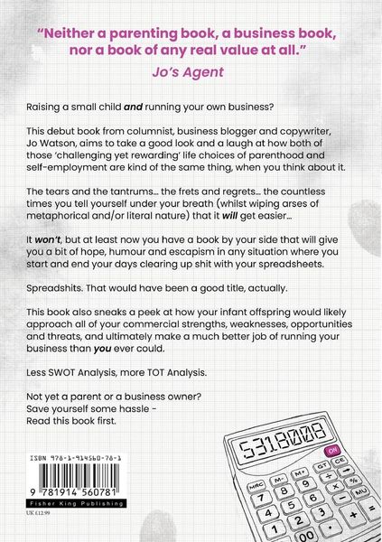 Produktbild: Tot Analysis