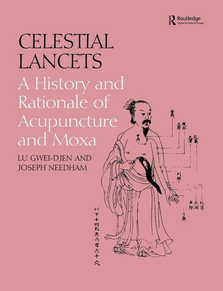 Produktbild: Celestial Lancets
