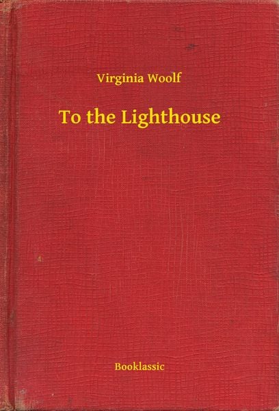 Produktbild: To the Lighthouse