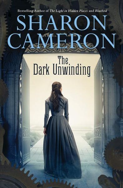 Produktbild: The Dark Unwinding