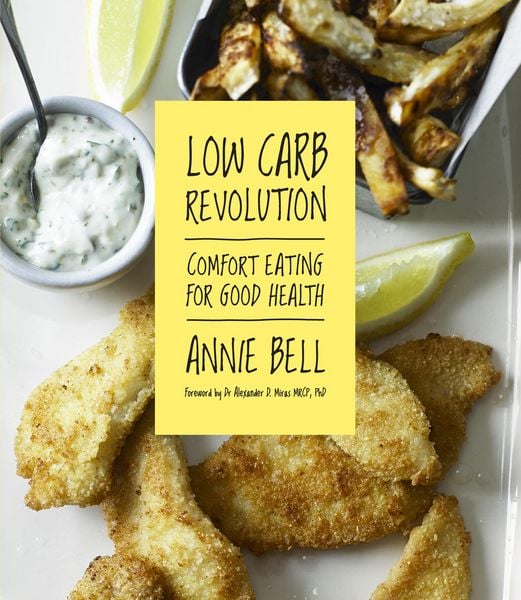Produktbild: Low Carb Revolution