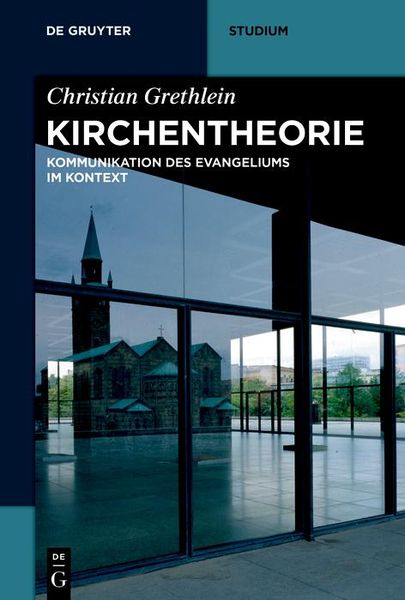 Produktbild: Kirchentheorie