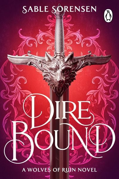 Produktbild: Dire Bound