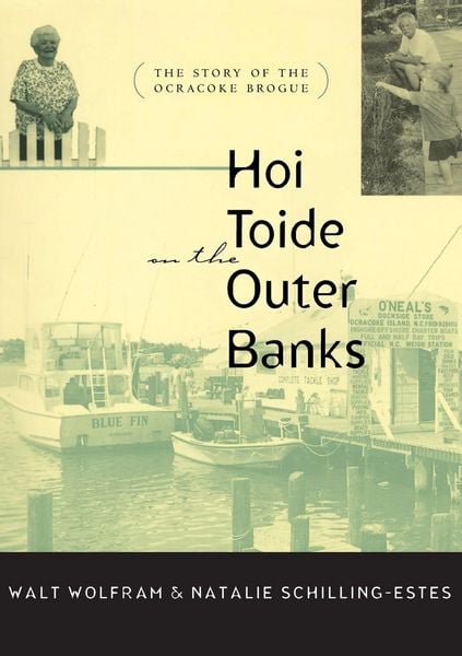 Produktbild: Hoi Toide on the Outer Banks
