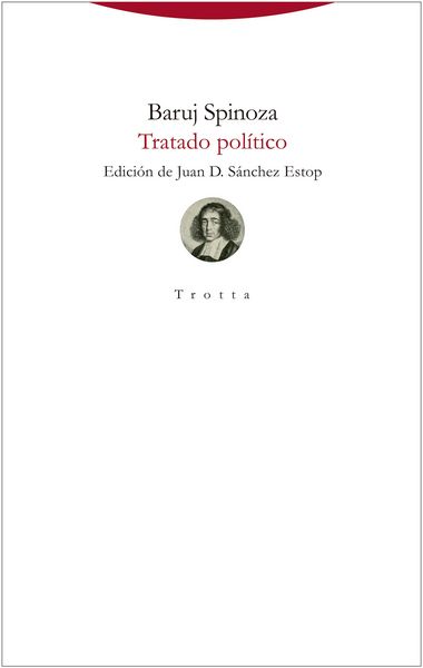 Produktbild: Tratado pol&iacute;tico