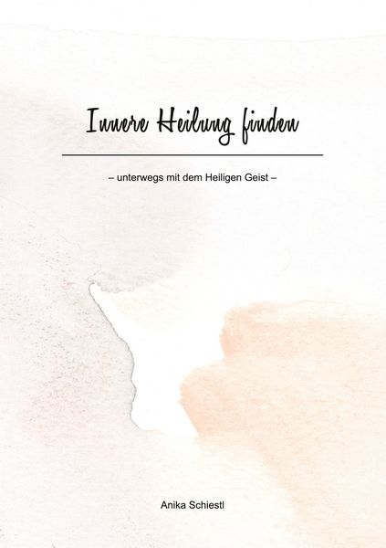 Produktbild: Innere Heilung finden
