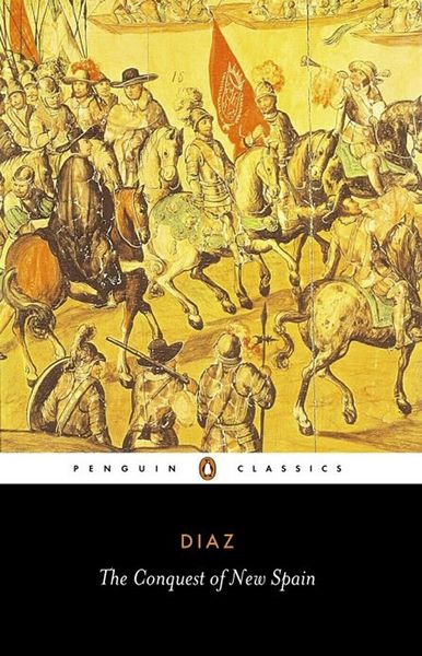 Produktbild: The Conquest of New Spain