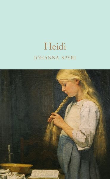 Produktbild: Heidi