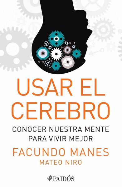 Produktbild: Usar El Cerebro