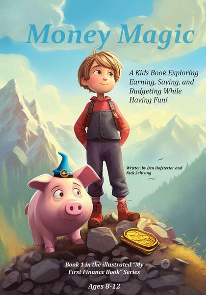 Produktbild: Money Magic