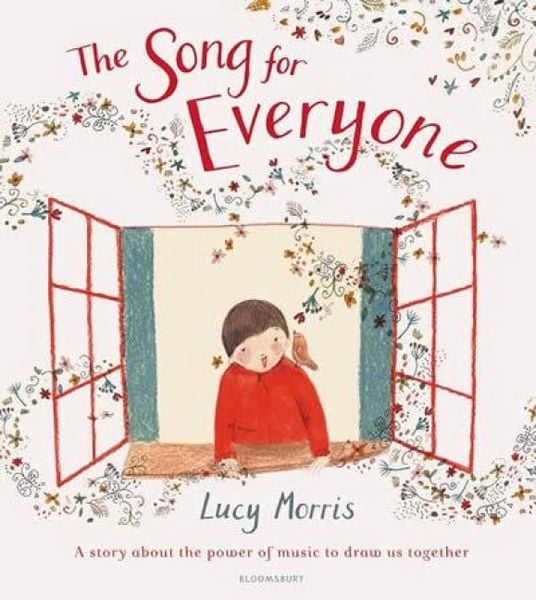 Produktbild: The Song for Everyone