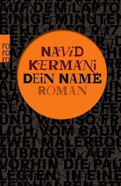Produktbild: Dein Name