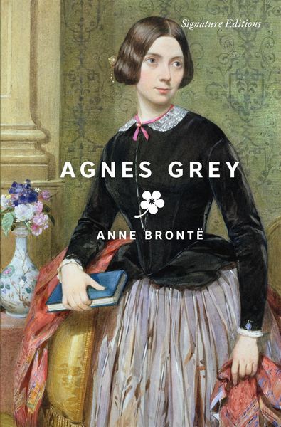 Produktbild: Agnes Grey
