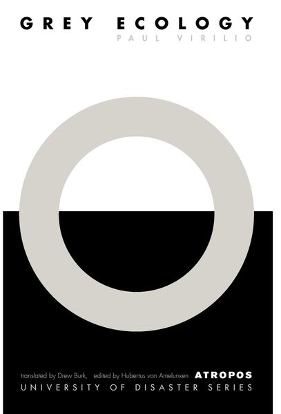 Produktbild: Grey Ecology