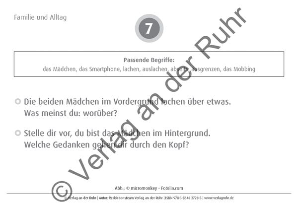 Produktbild: 80 Bild-Impulse &ndash; Situationen