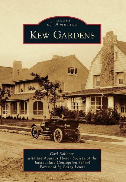 Produktbild: Kew Gardens