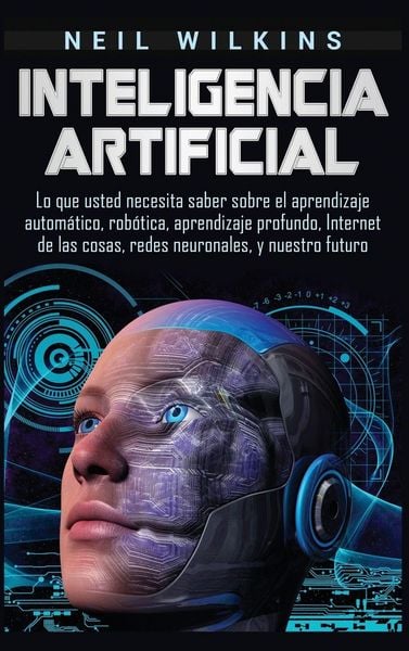 Produktbild: Inteligencia artificial