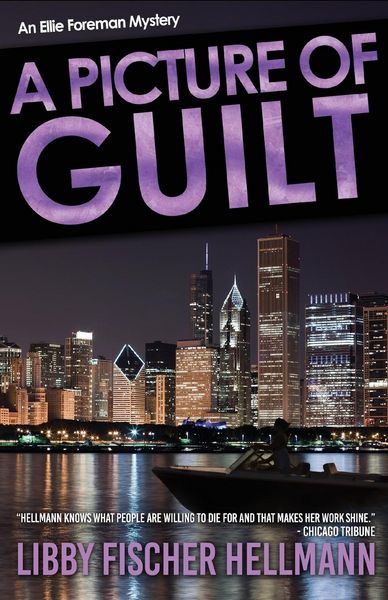 Produktbild: A Picture of Guilt