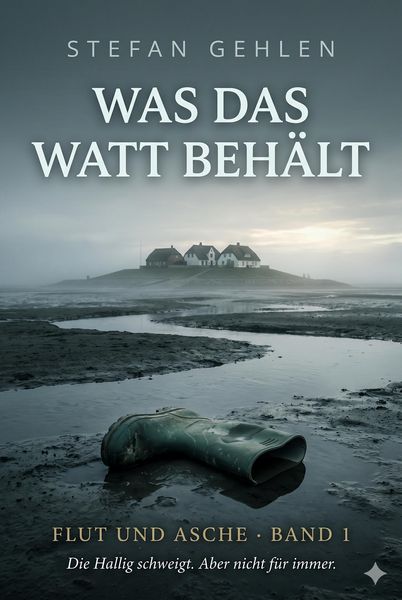 Produktbild: Was das Watt beh&auml;lt