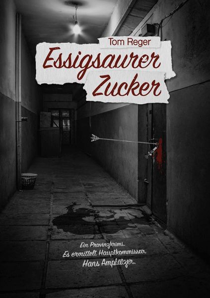 Produktbild: Essigsaurer Zucker