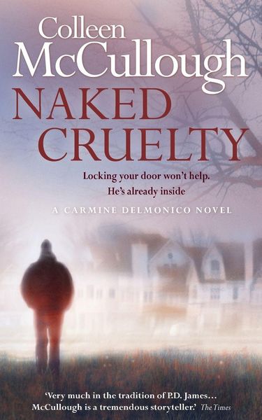 Produktbild: Naked Cruelty
